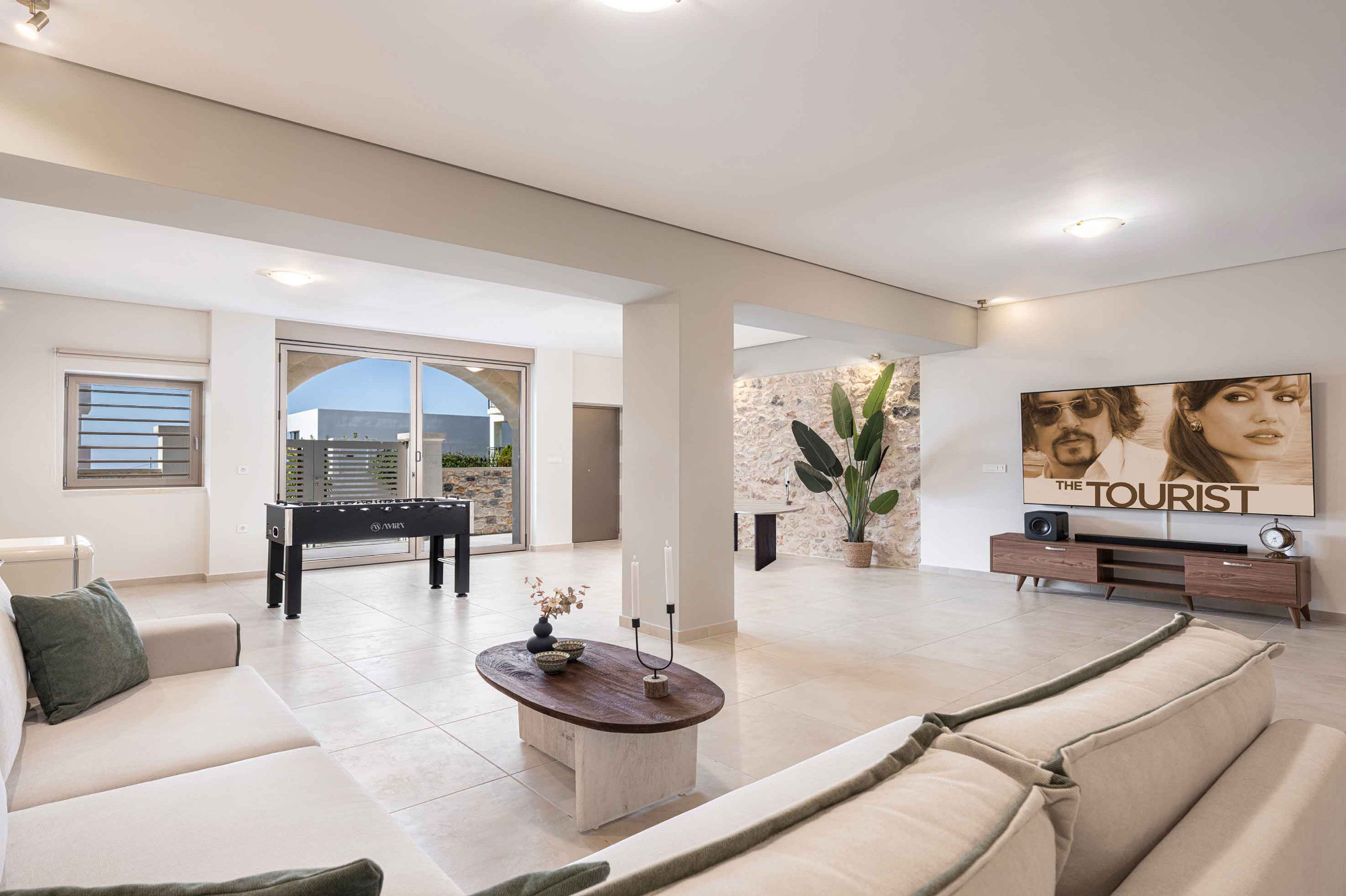 Luminus Arcus Villa Luminus Arcus Villa